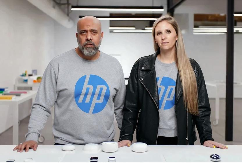 Give your apparel a new context.