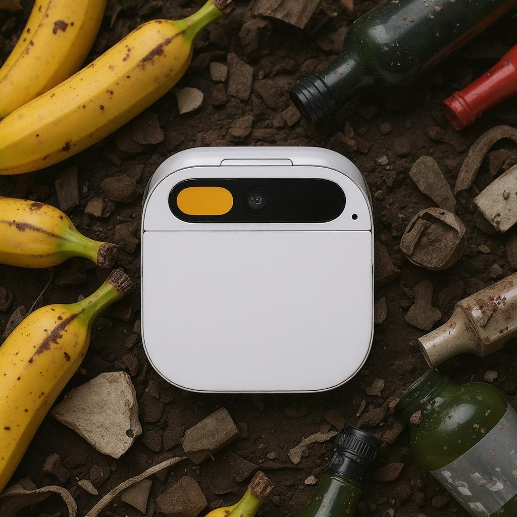 Professional product photo: Electronics